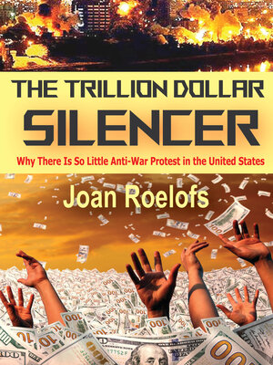 cover image of The Trillion Dollar Silencer